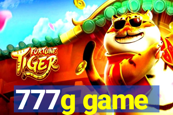777g game